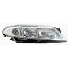 TYC Hauptscheinwerfer 20-0158-05-2  RENAULT LAGUNA II links