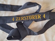 Mützenband Tellermütze