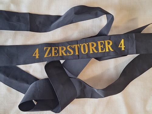 Mützenband tellermütze - mützenband,