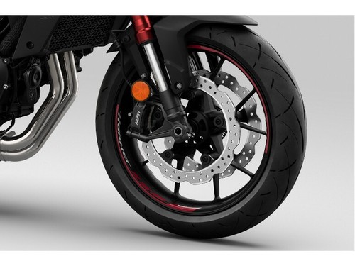 Honda felgendekor aufkleber - honda,