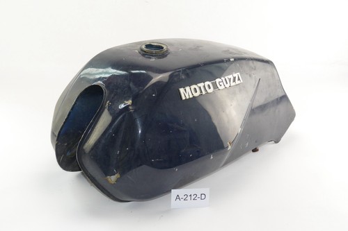 Moto guzzi 850 benzintank - guzzi,