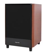 Krüger&Matz Subwoofer (aktiv) aktiver Subwoofer KM0513 Heimkino