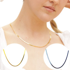 Silber Halskette 925