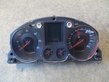 Kombiinstrument VW Passat 3C