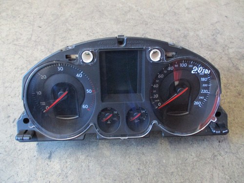 Kombiinstrument passat 3c - passat,