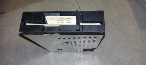 Diskettenlaufwerk fdd olivetti - diskettenlaufwerk,