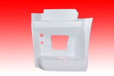 Einstieg links passend für