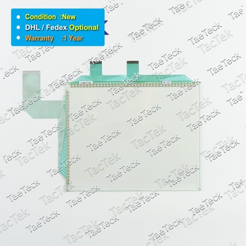 Touch screen panel glass - touch,