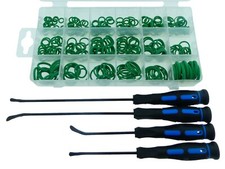 Klima-Anlage-Dichtungsringe