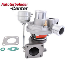 Turbolader Für Fiat Grande