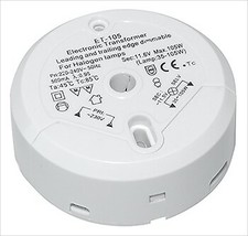 Elektronischer halogen trafo - elektronischer, halogen-trafo