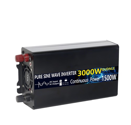 3kw 6kw 12v pure sinus - 12v,