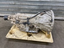 Automatikgetriebe A5GF1 YBQA2