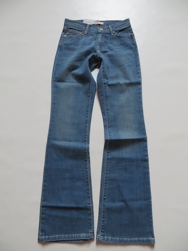 Levi 529 bootcut jeans hose - jeans,