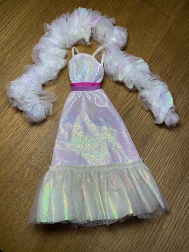 Mattel 1983 vintage crystal - vintage,