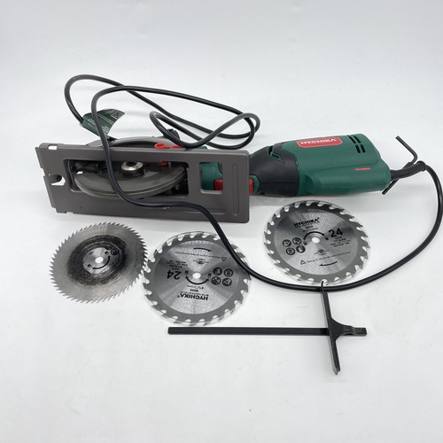 Hychika kreissäge 750 w - hychika,
