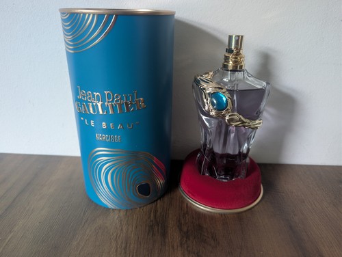 Jean paul gaultier beau - gaultier, le