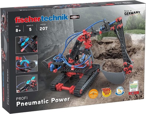 Fischertechnik 533874 profi - 533874,