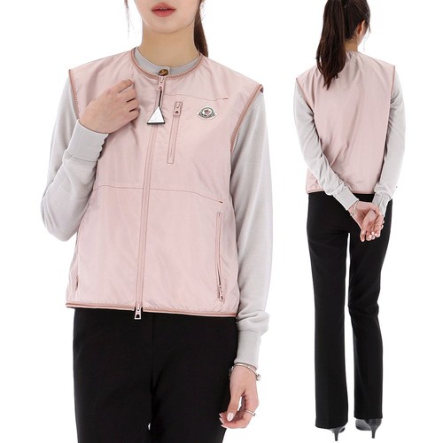 Moncler alshain weste - alshain,