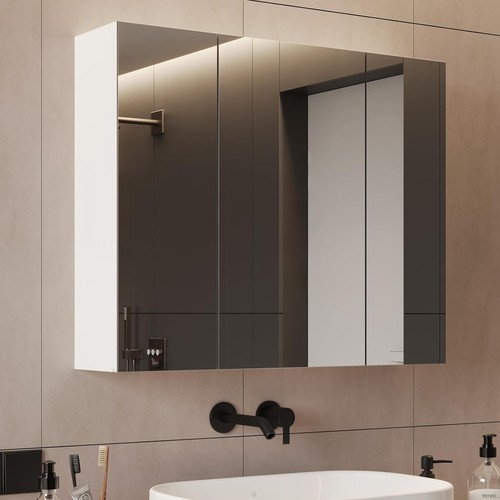 Spiegelschrank bad 70x60x16cm - spiegelschrank,