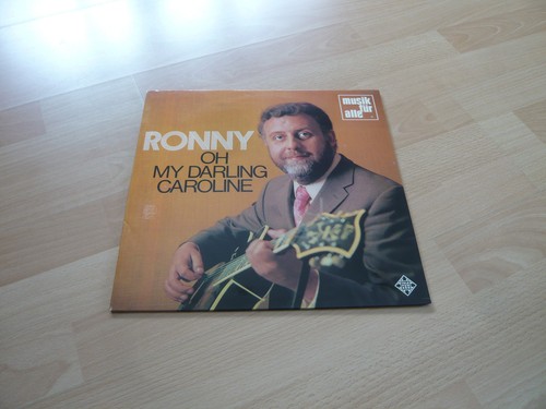 Ronny darling caroline - oh,
