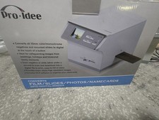 pro idee Converts FILM /PHOTO