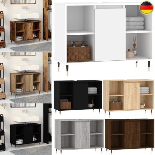 Badschrank