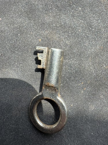 Original schlüssel für - 1x,