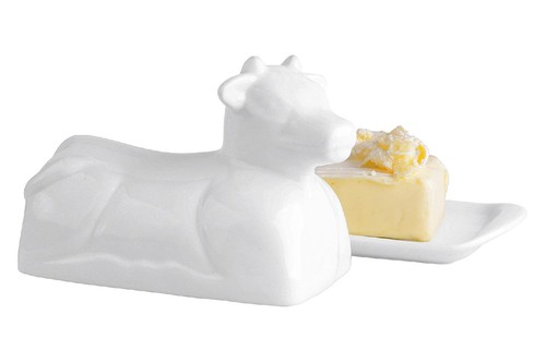 Butterdose butter dose kuh - dose,