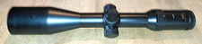 Zielfernrohr Jägermeist Zoom