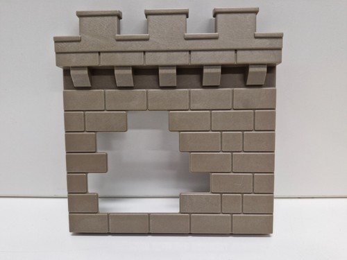 Playmobil 3268 system burg - 3268, x-system