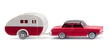 Wiking 020203 Ford Taunus 12M
