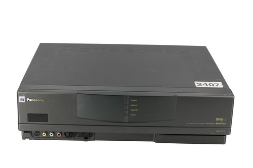 Panasonic hs1000 - nv-hs1000,