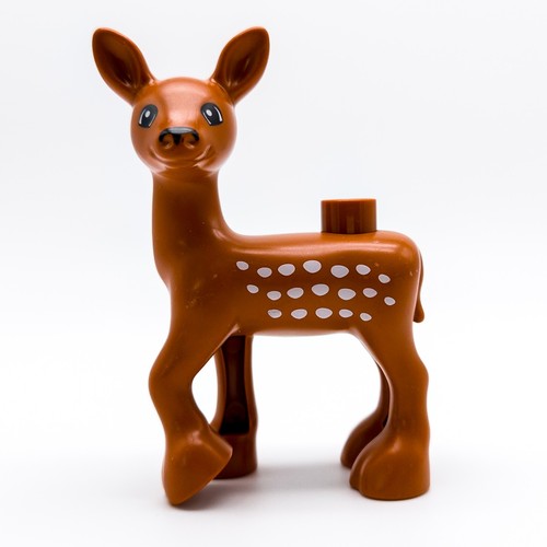 Lego duplo reh hirschkuh - lego,
