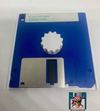 3.5" Floppy Disc Disk Cleaner