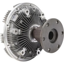 BorgWarner Fan Clutch for