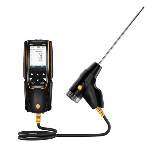 Testo 310 - , ii