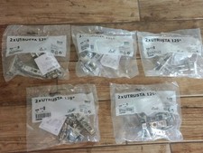 5x Doppelpack IKEA Utrusta