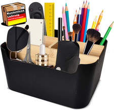 Schreibtisch-Organizer mit 5