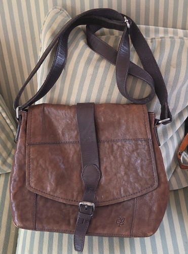 Marc polo schultertasche - marc, o'polo
