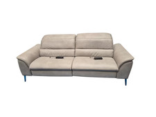 Hukla 3-Sitzer N3552L