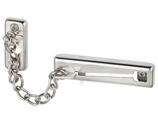 Abus Türkette Türsicherungskette Sicherheitskette »ASK69« mit Kindersicherung