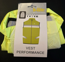 B-lite Vest Performance