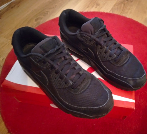 Nike air max herren - max, 90,