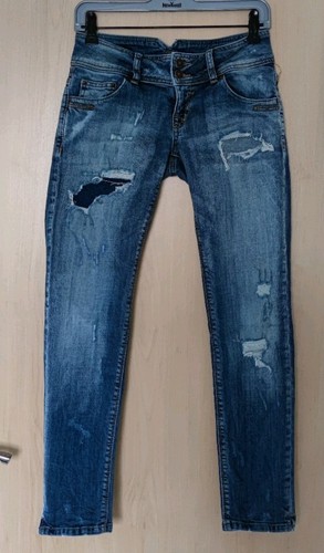 Ltb georget jeans ankle - ltb, slim