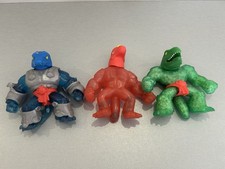 Stretchy Legends Craze