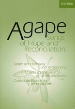 Agape: Songs of Hope and