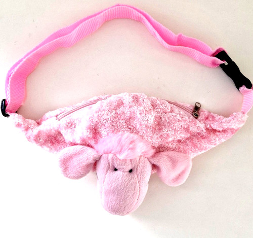 Mädchen bauchtasche schaf - mädchen,