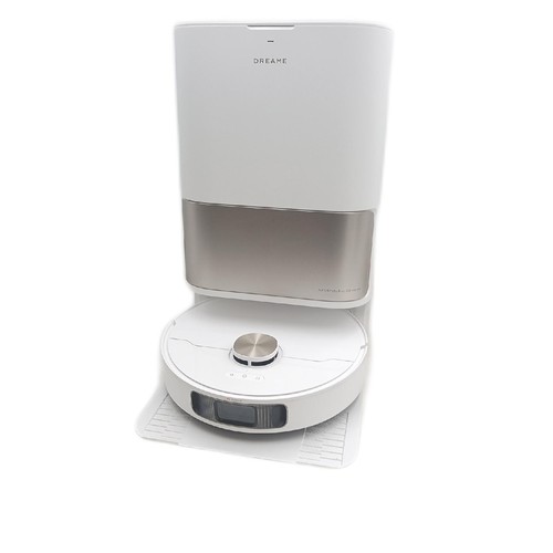 Dreame l10s pro ultra heat - dreame,