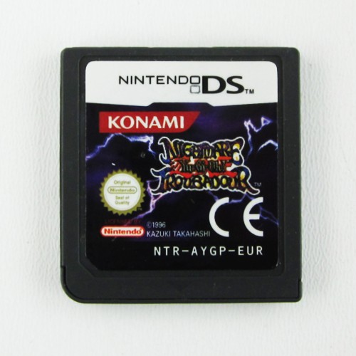 Spiel oh nightmare - spiel, yu-gi-oh!